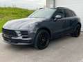 Porsche Macan Macan 2.0 Turbo PDK Gris - thumbnail 1