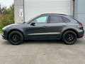 Porsche Macan Macan 2.0 Turbo PDK Gris - thumbnail 2