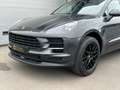 Porsche Macan Macan 2.0 Turbo PDK Gris - thumbnail 9