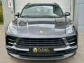 Porsche Macan Macan 2.0 Turbo PDK Gris - thumbnail 5