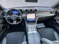 Mercedes-Benz C 200 d T AMG+NIGHT+WINTER+SURROUND+LED+360° Grau - thumbnail 11