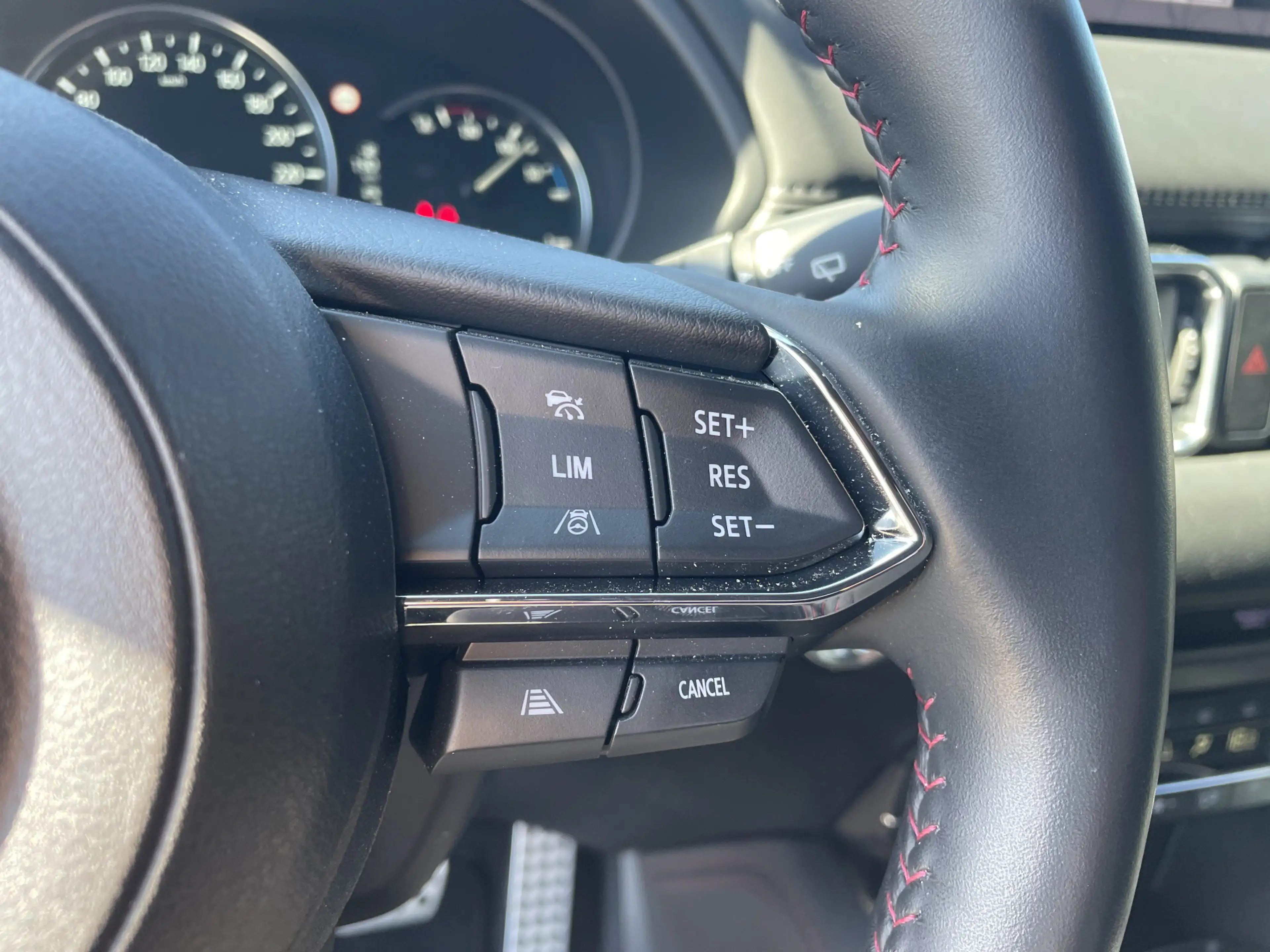Mazda CX-5 2.0 e-SkyActiv-G M Hybrid 165 Homura | COMFORT PAC — photo 31