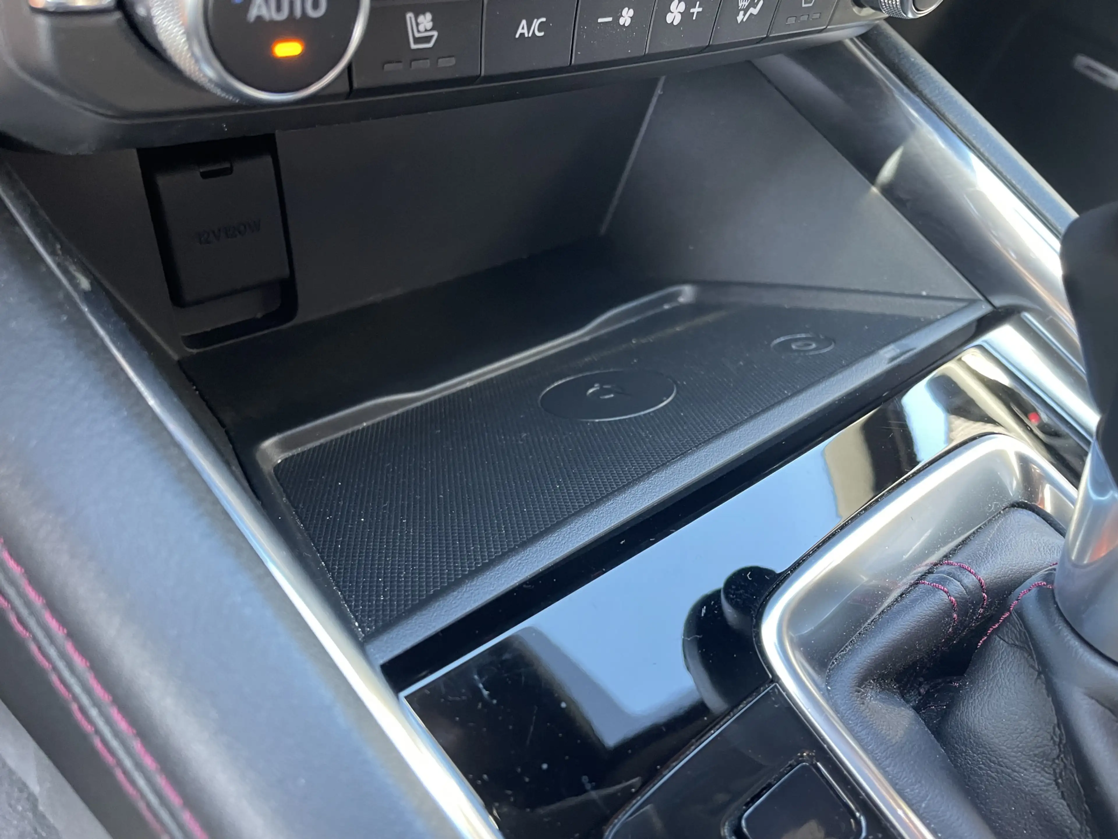 Mazda CX-5 2.0 e-SkyActiv-G M Hybrid 165 Homura | COMFORT PAC — photo 32