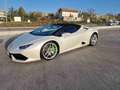 Lamborghini Huracán Huracan Spyder Spyder 5.2 610 awd Bianco - thumbnail 1