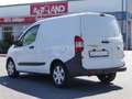 Ford Transit Courier 1.5 TDCi Trend Klima PDC USB Blanc - thumbnail 3