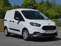 Ford Transit Courier 1.5 TDCi Trend Klima PDC USB Blanc - thumbnail 6