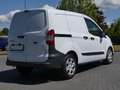 Ford Transit Courier 1.5 TDCi Trend Klima PDC USB Blanc - thumbnail 5