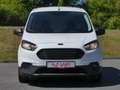 Ford Transit Courier 1.5 TDCi Trend Klima PDC USB Blanc - thumbnail 7