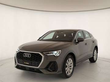 Sportback 35 2.0 tdi s-tronic - IVA ESPOSTA