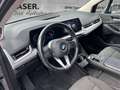 BMW 220 i Active Tourer DAB LED RFK Parkassistent Gris - thumbnail 10