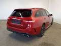 Mercedes-Benz C 30 AMG C C 300 e T AMG Line Burmester AHK Pano S-Dach ACC Rot - thumbnail 4