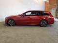 Mercedes-Benz C 30 AMG C C 300 e T AMG Line Burmester AHK Pano S-Dach ACC Rot - thumbnail 17