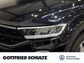 Volkswagen T-Roc MOVE TSI SITZHEIZUNG NAVI EINPARKHILFE LED Schwarz - thumbnail 6