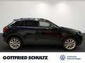 Volkswagen T-Roc MOVE TSI SITZHEIZUNG NAVI EINPARKHILFE LED Schwarz - thumbnail 4