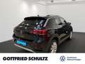 Volkswagen T-Roc MOVE TSI SITZHEIZUNG NAVI EINPARKHILFE LED Schwarz - thumbnail 5