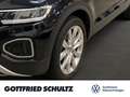 Volkswagen T-Roc MOVE TSI SITZHEIZUNG NAVI EINPARKHILFE LED Schwarz - thumbnail 11