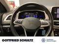Volkswagen T-Roc MOVE TSI SITZHEIZUNG NAVI EINPARKHILFE LED Schwarz - thumbnail 16