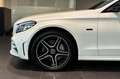 Mercedes-Benz C 300 e 4MATIC | AMG Line | Panoramisch Dak | Memory Zet Blanco - thumbnail 5