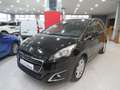 Peugeot 5008 1.6 BlueHDI Allure 7 pl. 120 Noir - thumbnail 2
