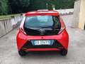 Toyota Aygo Aygo 5p 1.0 x-cool m-mt Rosso - thumbnail 3