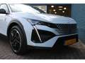 Peugeot 408 1.2 Hybrid 136pk e-DCS6 GT | Automaat | Navigatie Wit - thumbnail 8