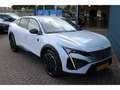 Peugeot 408 1.2 Hybrid 136pk e-DCS6 GT | Automaat | Navigatie Wit - thumbnail 10