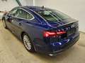 Audi A5 35 2.0 TDI Sportback basis 360° SpoSi Blau - thumbnail 4