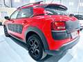 Citroen C4 Cactus 1.2 PureTech Feel 82 Rouge - thumbnail 6