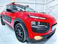 Citroen C4 Cactus 1.2 PureTech Feel 82 Rouge - thumbnail 3