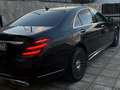 Mercedes-Benz S 350 S 350 d (cdi bt) Premium auto Fekete - thumbnail 9