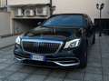 Mercedes-Benz S 350 S 350 d (cdi bt) Premium auto Чорний - thumbnail 11