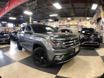 HIGHLINE AWD 7 PASS LEATHER PAN/ROOF NAV B/SPOT CA