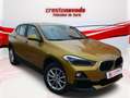 BMW X2 sDrive 18d Amarillo - thumbnail 3