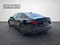 Audi S6 3.0+TDI+HU+LUFT+STANDH+MATRIX+ Schwarz - thumbnail 4