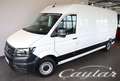 Volkswagen CRAFTER 35 KASTEN LR 2,0TDI DIGI FACELIFT AHK Wit - thumbnail 9
