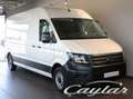 Volkswagen CRAFTER 35 KASTEN LR 2,0TDI DIGI FACELIFT AHK Wit - thumbnail 3