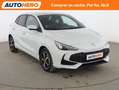 MG MG3 3 1.5 Hybrid+ Comfort 143kW Blanco - thumbnail 8