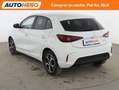 MG MG3 3 1.5 Hybrid+ Comfort 143kW Blanco - thumbnail 4