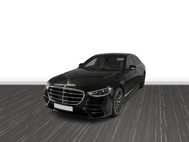 Mercedes-Benz S 400 S 400 d 4Matic 9G-TRONIC