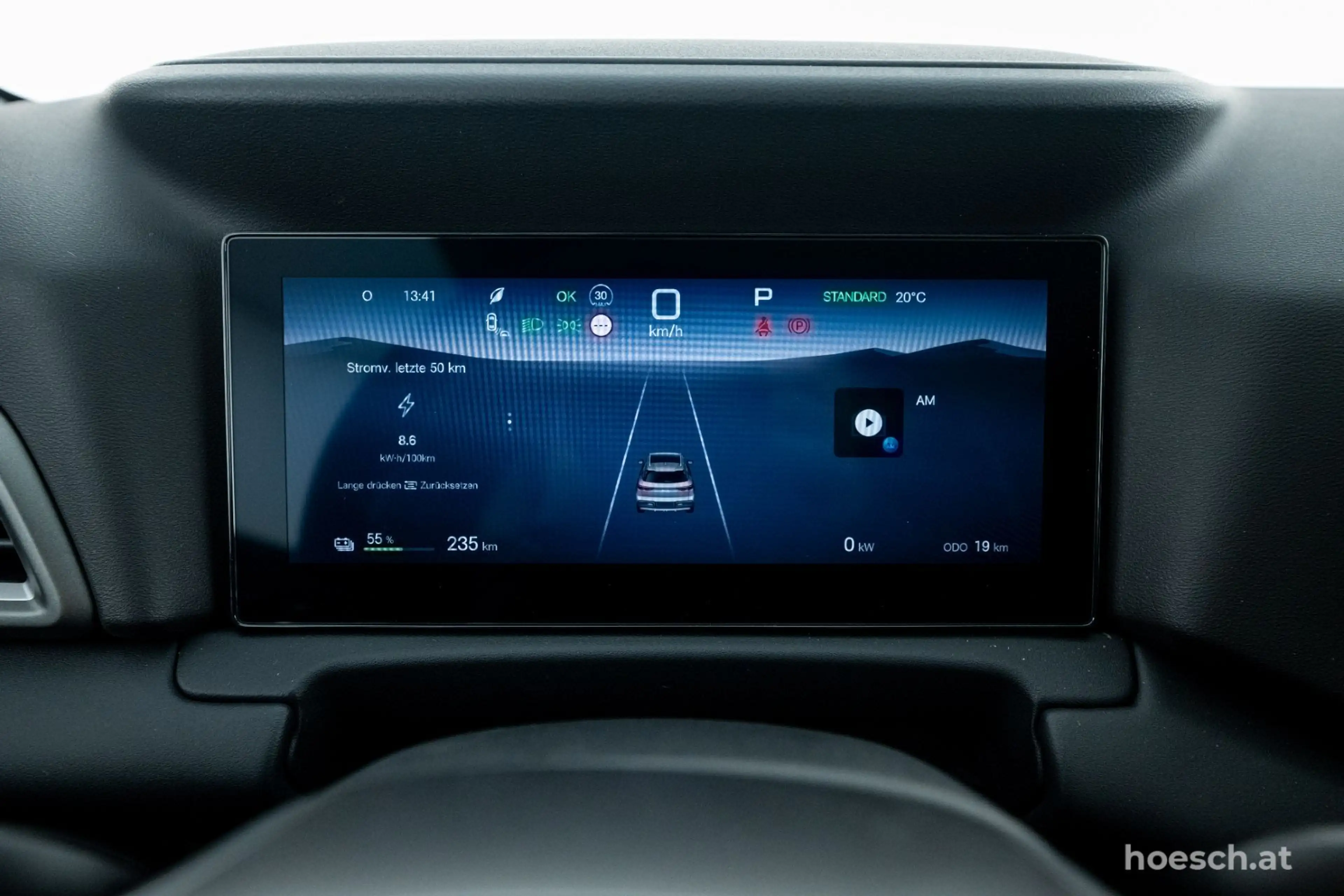 BYD Atto 2 EV COMFORT 64.8 kWh MEGAPREIS NEUWAGEN — photo 9