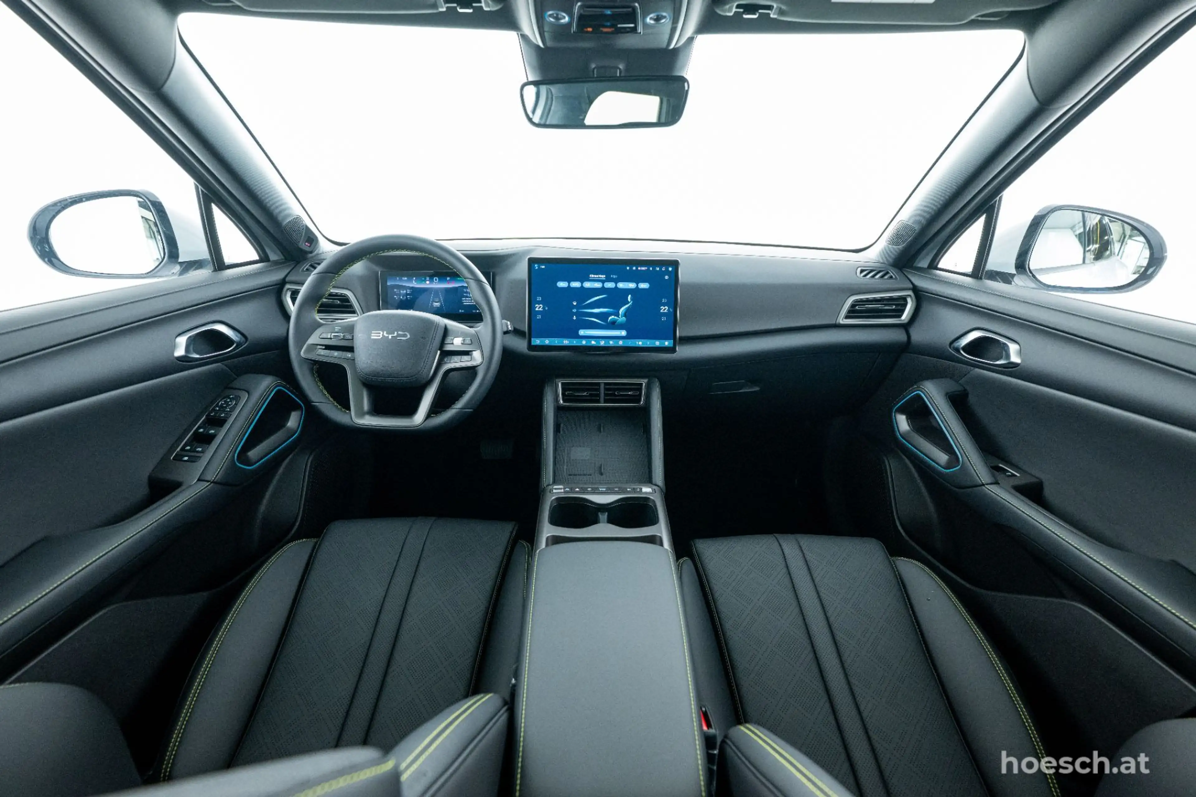 BYD Atto 2 EV COMFORT 64.8 kWh MEGAPREIS NEUWAGEN — photo 5