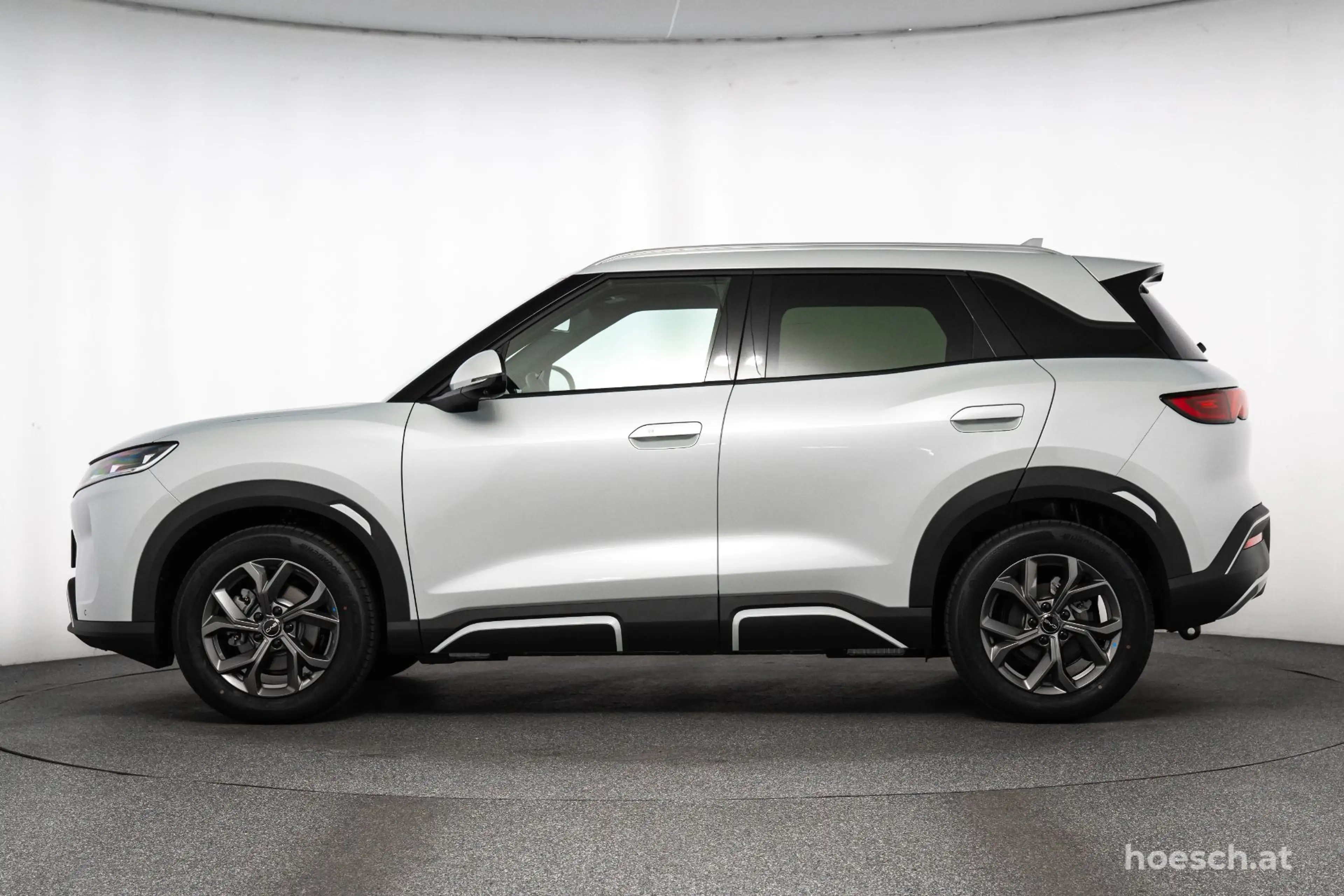 BYD Atto 2 EV COMFORT 64.8 kWh MEGAPREIS NEUWAGEN — photo 3