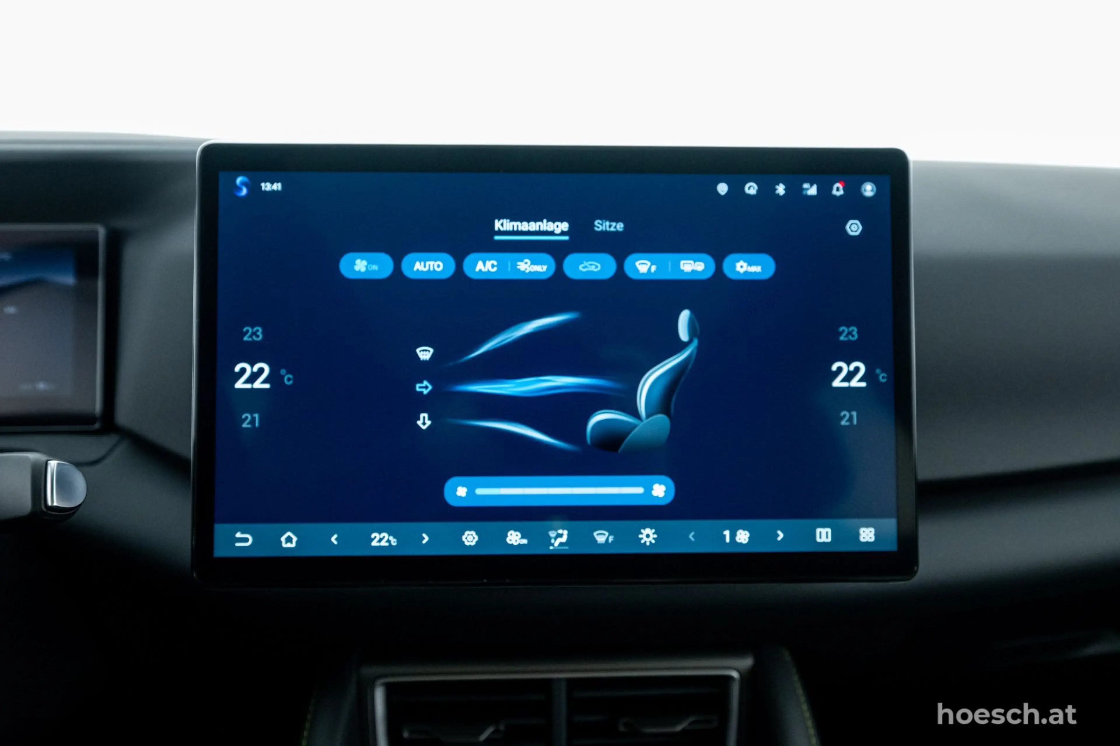 BYD Atto 2 EV COMFORT 64.8 kWh MEGAPREIS NEUWAGEN — photo 10