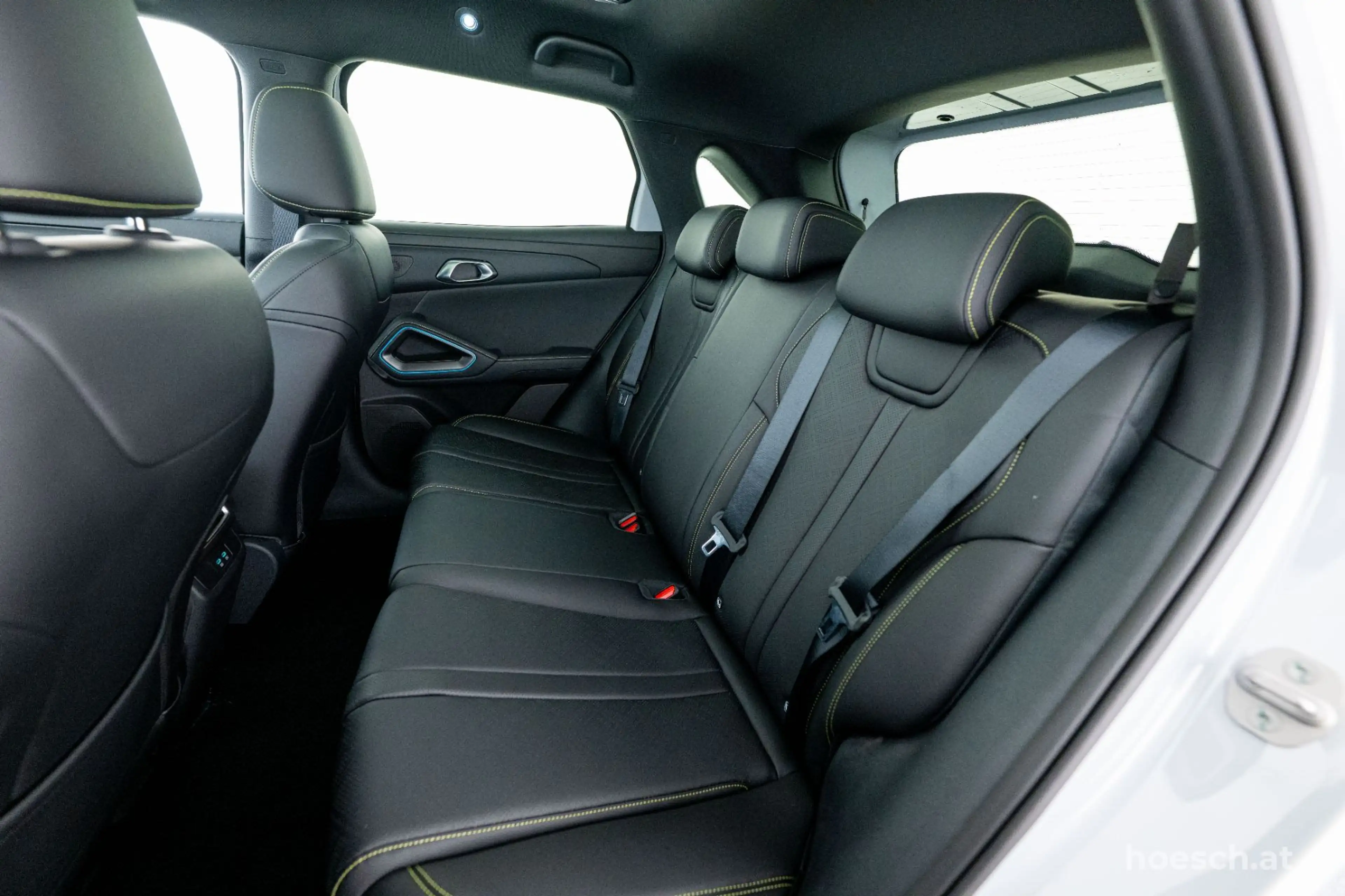 BYD Atto 2 EV COMFORT 64.8 kWh MEGAPREIS NEUWAGEN — photo 7