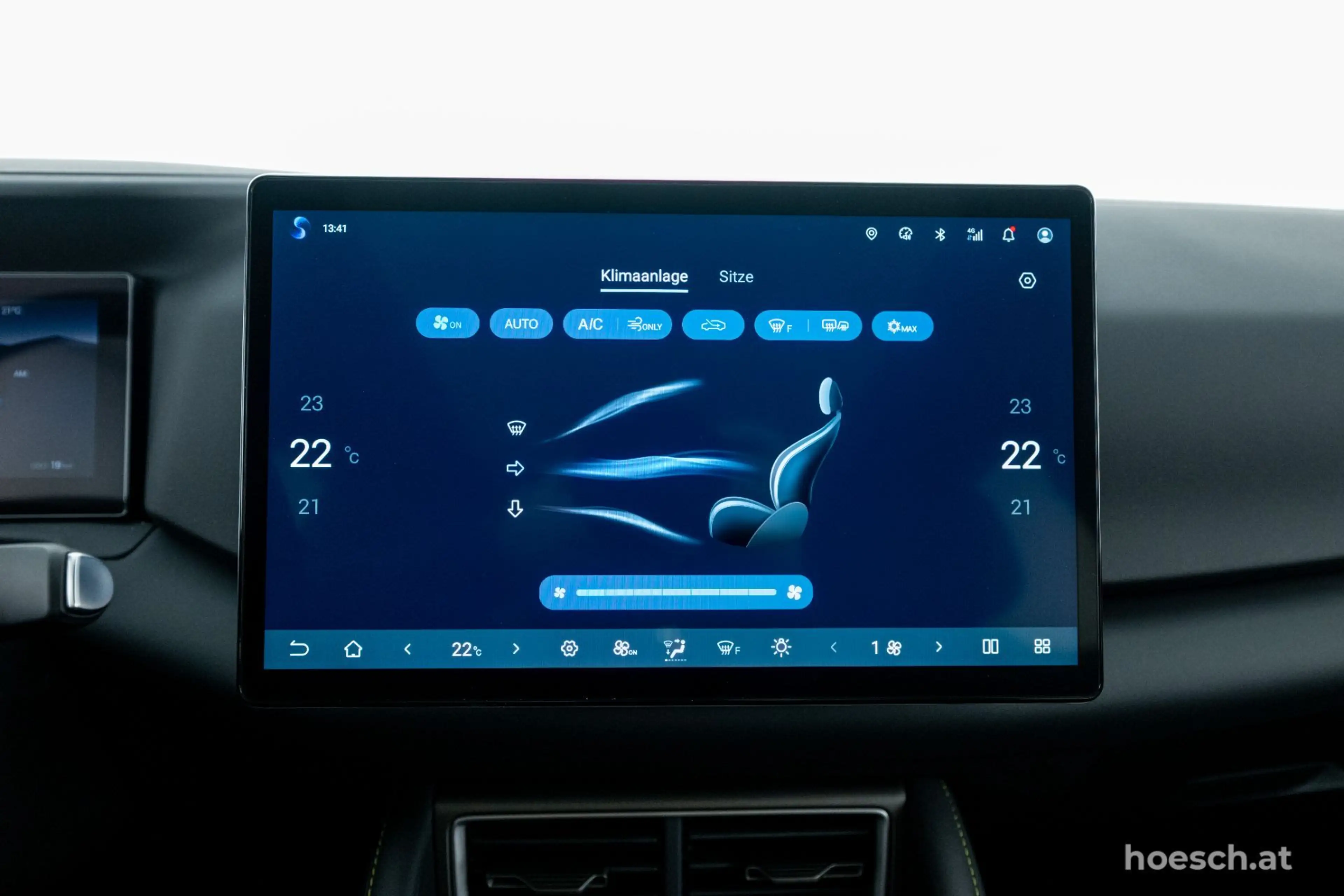 BYD Atto 2 EV COMFORT 64.8 kWh MEGAPREIS NEUWAGEN — photo 11