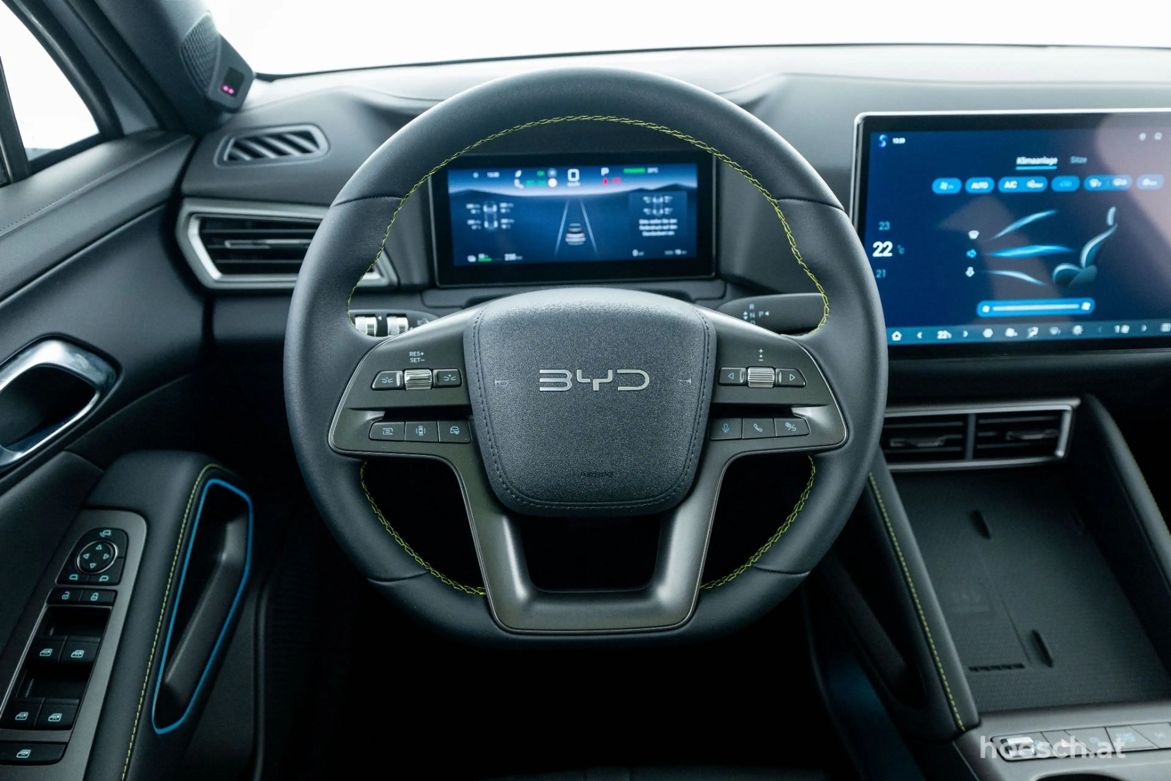 BYD Atto 2 EV COMFORT 64.8 kWh MEGAPREIS NEUWAGEN — photo 6