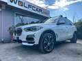 BMW X5 X5 G05 2018 xdrive30d xLine IVA ESP. Bianco - thumbnail 1