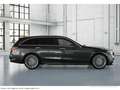 Mercedes-Benz C 220 d 4MATIC T-Modell Pano SpurW S-Sitz ACC Grau - thumbnail 3