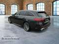 Mercedes-Benz C 220 d 4MATIC T-Modell AMG/PANO/AHK/LED Grau - thumbnail 7