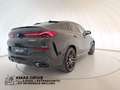 BMW X6 M60i auto Grau - thumbnail 4